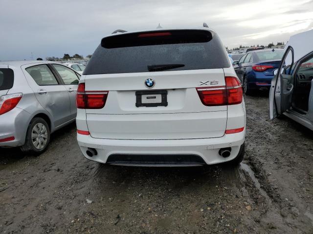 Photo 6 from auction – 2012 BMW X5 XDRIVE3 with VIN 5UXZV4C55CL748817