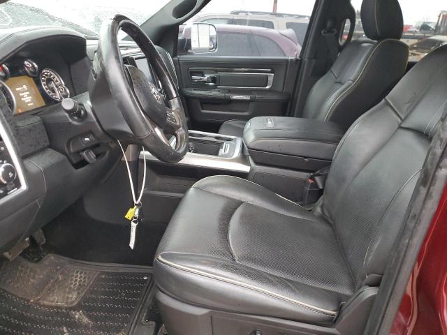 Photo 7 from auction – 2016 RAM 1500 LONGH with VIN 1C6RR7PT2GS384861