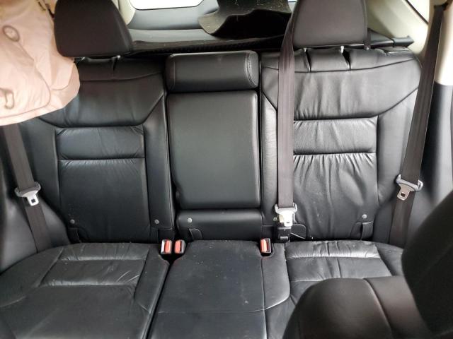 Photo 10 from auction – 2012 HONDA CR-V EXL with VIN 2HKRM3H74CH509272
