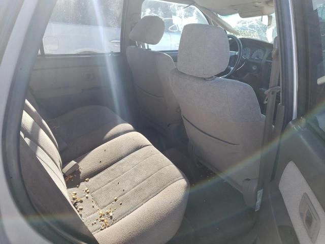 Photo 11 from auction – 1999 TOYOTA 4RUNNER SR with VIN JT3GN86R7X0117920