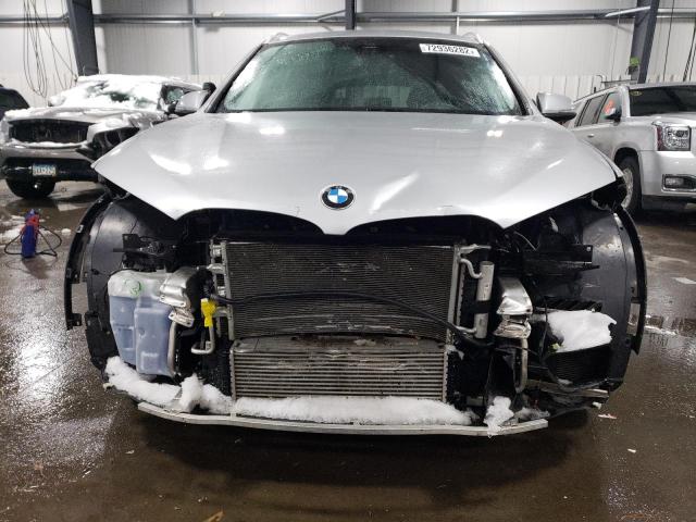 Photo 5 from auction – 2018 BMW X1 XDRIVE2 with VIN WBXHT3C38J3F04030