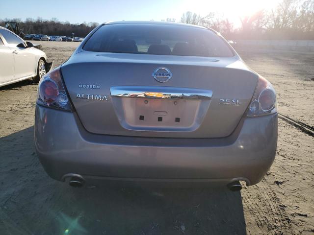 Photo 6 from auction – 2011 NISSAN ALTIMA BAS with VIN 1N4AL2AP3BN447470