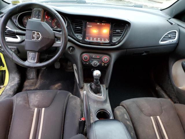 Photo 8 from auction – 2013 DODGE DART SXT with VIN 1C3CDFBH0DD184821