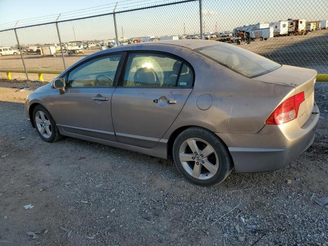 Photo 2 from auction – 2008 HONDA CIVIC EX with VIN 2HGFA16808H506897