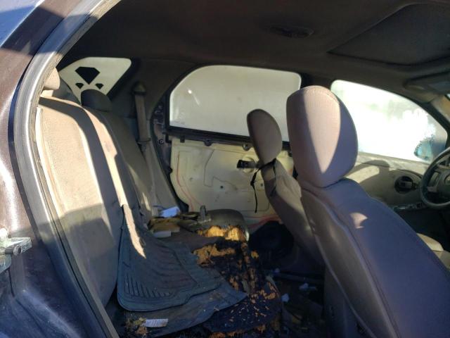 Photo 11 from auction – 2008 CHEVROLET EQUINOX LT with VIN 2CNDL43F886323078