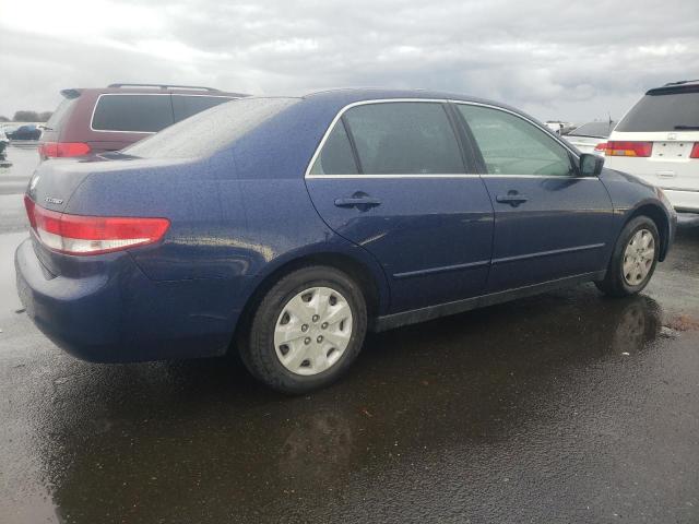 Photo 3 from auction – 2003 HONDA ACCORD LX with VIN JHMCM56353C071809