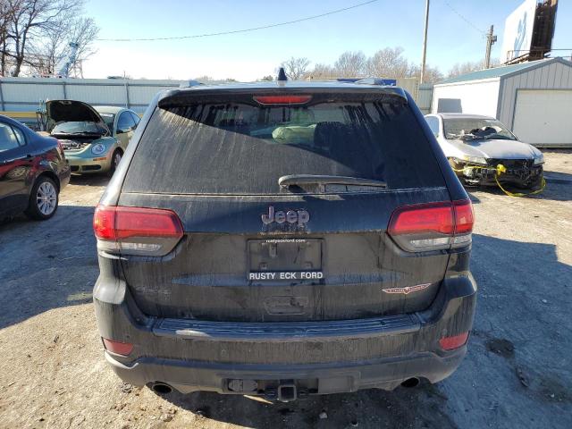 Photo 6 from auction – 2017 JEEP GRAND CHER with VIN 1C4RJFLG2HC911778