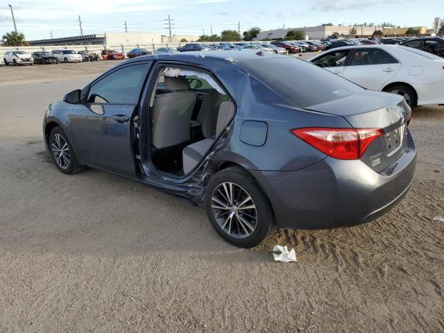 Photo 2 from auction – 2019 TOYOTA COROLLA L with VIN 5YFBURHE1KP884007