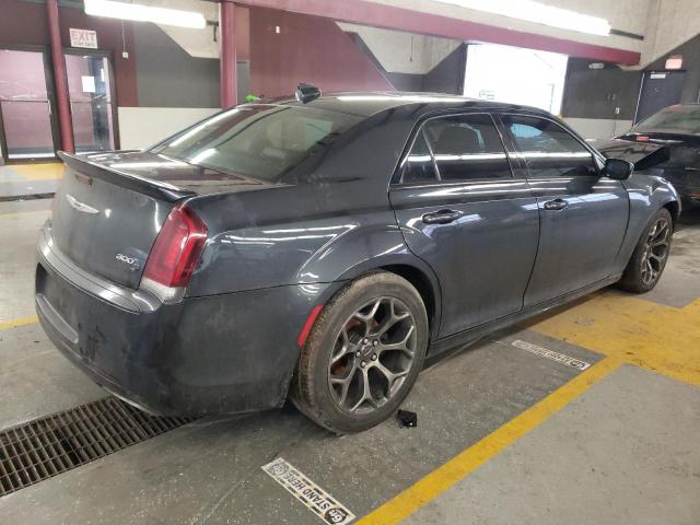 Photo 3 from auction – 2016 CHRYSLER 300 S with VIN 2C3CCABT1GH230982
