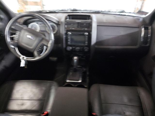 Photo 8 from auction – 2011 FORD ESCAPE LIM with VIN 1FMCU9EG4BKA05247