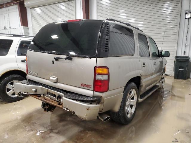 Photo 3 from auction – 2002 GMC DENALI with VIN 1GKEK63U92J162907