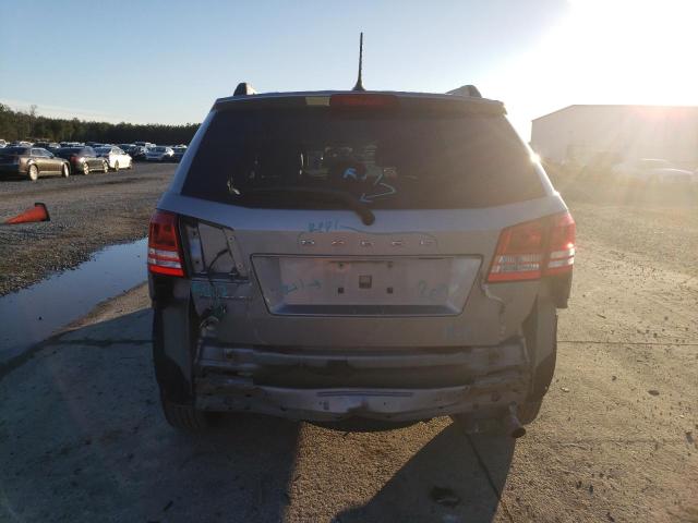 Photo 6 from auction – 2016 DODGE JOURNEY SE with VIN 3C4PDCAB6GT104090
