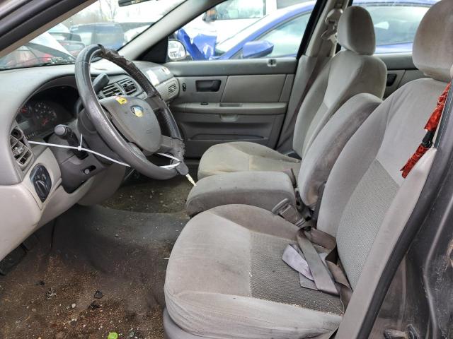 Photo 7 from auction – 2005 FORD TAURUS SE with VIN 1FAFP53205A247753