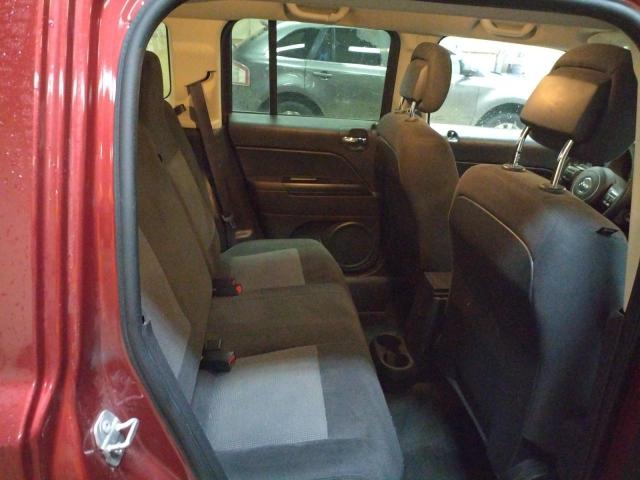 Photo 11 from auction – 2017 JEEP PATRIOT LA with VIN 1C4NJPFB9HD183570