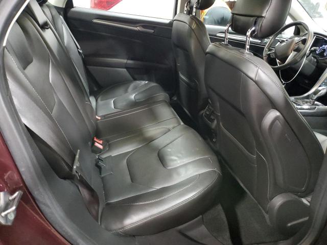Photo 10 from auction – 2013 FORD FUSION TIT with VIN 3FA6P0D91DR207331