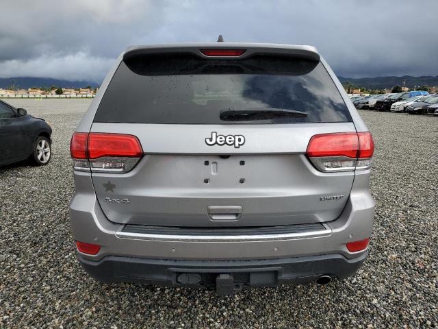 Photo 6 from auction – 2016 JEEP GRAND CHER with VIN 1C4RJFBG5GC326984