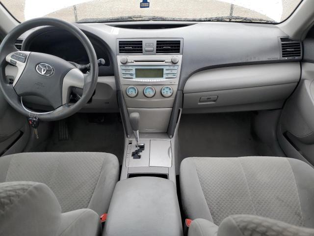 Photo 8 from auction – 2007 TOYOTA CAMRY CE with VIN 4T1BE46KX7U716624