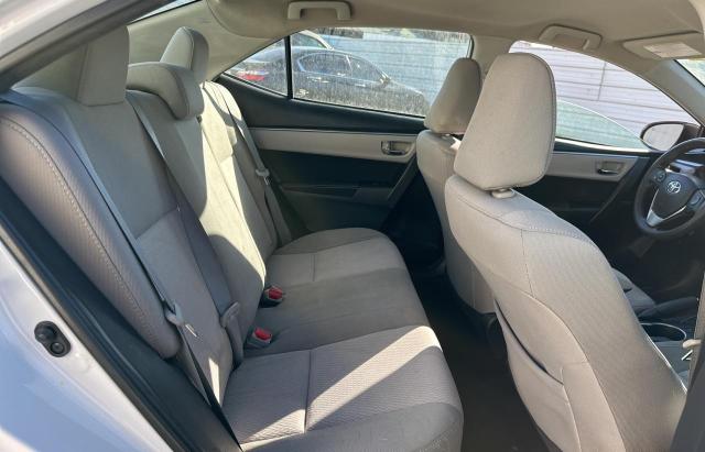 Photo 6 from auction – 2014 TOYOTA COROLLA L with VIN 2T1BURHE5EC199805