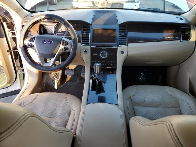 Photo 8 from auction – 2015 FORD TAURUS LIM with VIN 1FAHP2F82FG103109