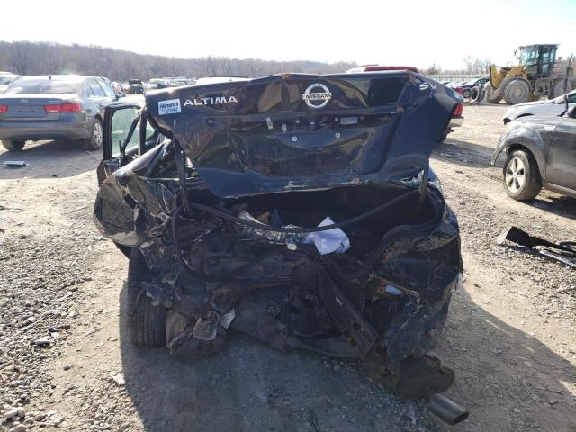 Photo 6 from auction – 2015 NISSAN ALTIMA 2.5 with VIN 1N4AL3AP0FC157064