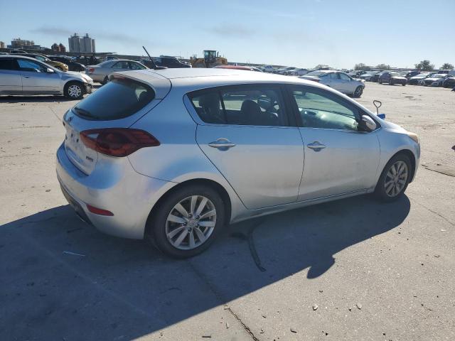 Photo 3 from auction – 2014 KIA FORTE EX with VIN KNAFX5A80E5196956