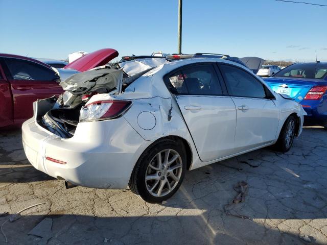 صورة رقم 3 من المزاد - 2012 MAZDA 3 S مع VIN JM1BL1W54C1508012