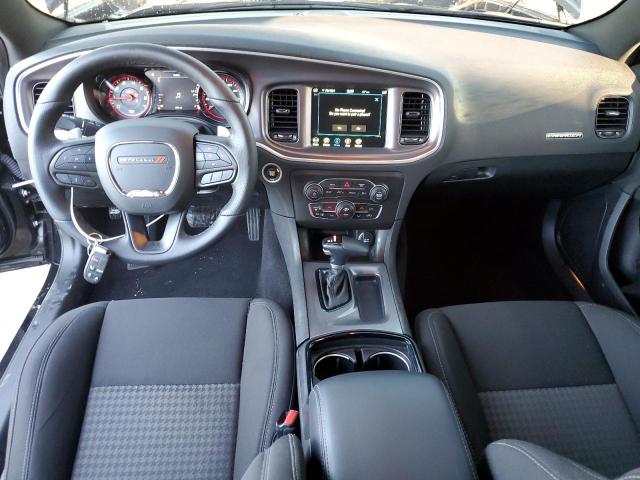 Photo 8 from auction – 2022 DODGE CHARGER R/ with VIN 2C3CDXCT0NH138970