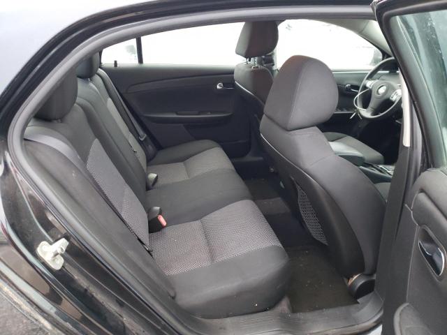 Photo 10 from auction – 2011 CHEVROLET MALIBU 1LT with VIN 1G1ZC5E14BF184171