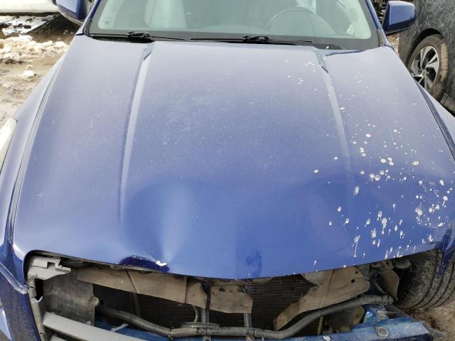 Photo 11 from auction – 2014 CADILLAC ATS with VIN 1G6AA5RA7E0170831
