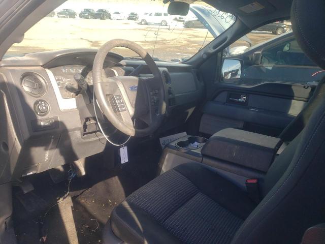 Photo 8 from auction – 2014 FORD F150 SUPER with VIN 1FTEX1EM5EKD67104