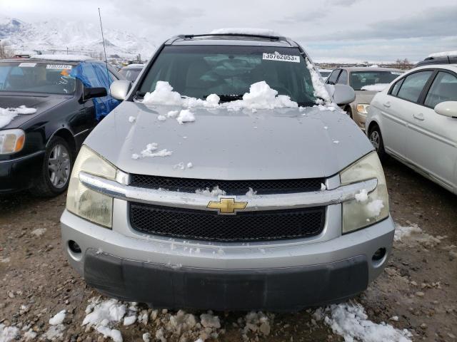 Photo 5 from auction – 2006 CHEVROLET EQUINOX LT with VIN 2CNDL63F266004090