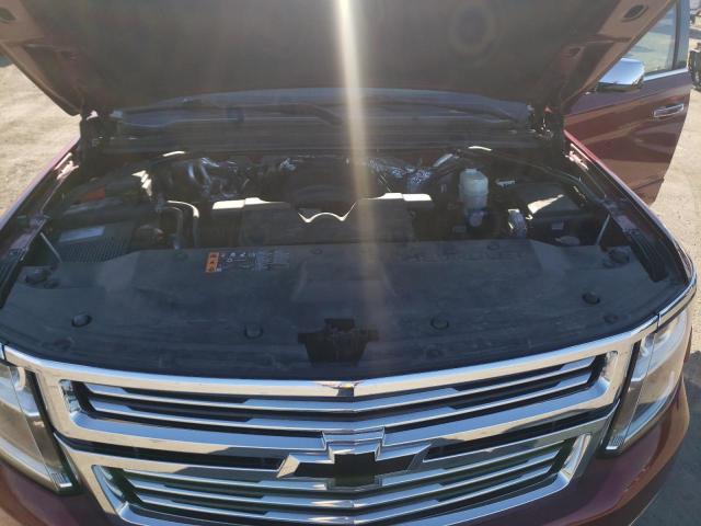 Photo 12 from auction – 2017 CHEVROLET SUBURBAN K with VIN 1GNSKJKC1HR201596