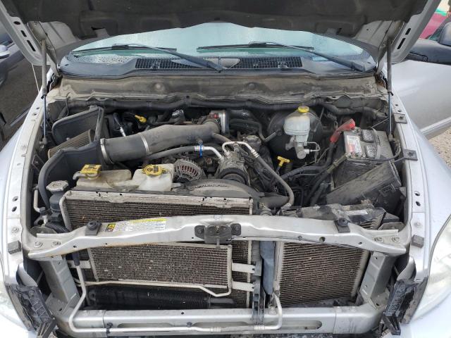 Photo 11 from auction – 2007 DODGE RAM 1500 S with VIN 1D7HU18297J606703