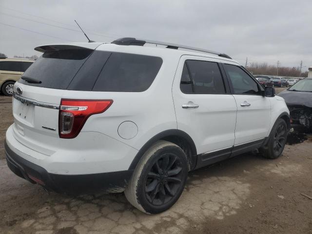 Photo 3 from auction – 2015 FORD EXPLORER X with VIN 1FM5K7D8XFGB37290