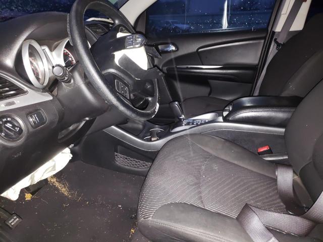 Photo 7 from auction – 2015 DODGE JOURNEY SX with VIN 3C4PDCBG5FT718444