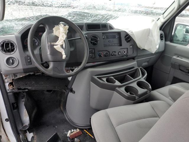 Photo 8 from auction – 2012 FORD ECONOLINE with VIN 1FBSS3BL0CDA37580