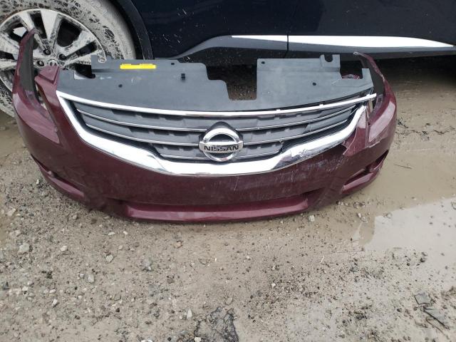 Photo 12 from auction – 2011 NISSAN ALTIMA BAS with VIN 1N4AL2AP0BC182647
