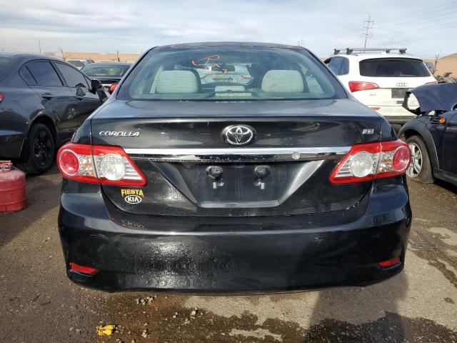 Photo 6 from auction – 2013 TOYOTA COROLLA BA with VIN 5YFBU4EE1DP114917