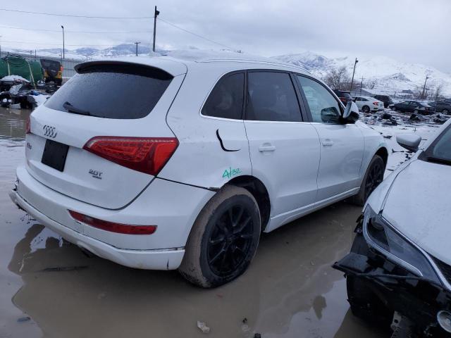 Photo 3 from auction – 2012 AUDI Q5 PREMIUM with VIN WA1CFAFP9CA002845