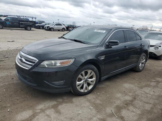 FORD TAURUS SEL 2011 с VIN 1FAHP2EW0BG130111 - Фото с аукциона