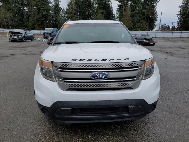 Photo 5 from auction – 2013 FORD EXPLORER with VIN 1FM5K8B81DGA00194