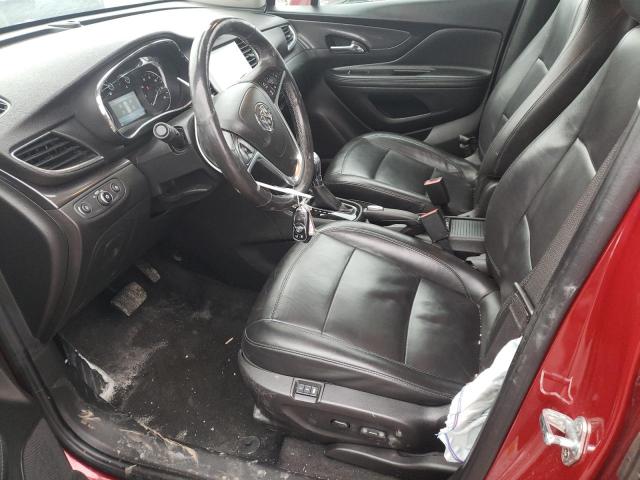 Photo 7 from auction – 2019 BUICK ENCORE ESS with VIN KL4CJGSM7KB879520