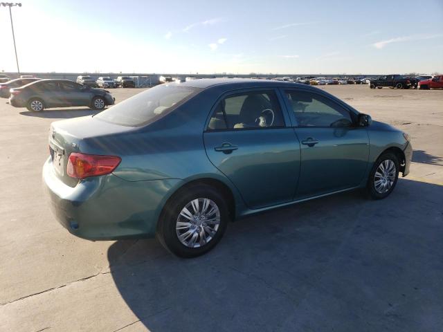 Foto 3 de la subasta – 2010 TOYOTA COROLLA BA con VIN 2T1BU4EE8AC357698
