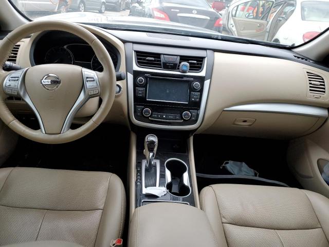 Photo 8 from auction – 2018 NISSAN ALTIMA 2.5 with VIN 1N4AL3AP9JC226830