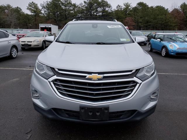 Photo 5 from auction – 2018 CHEVROLET EQUINOX PR with VIN 2GNAXVEV3J6221352