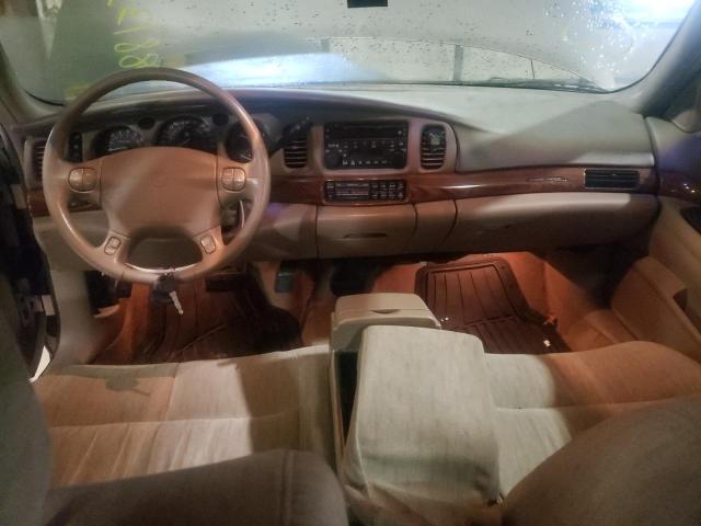 Photo 8 from auction – 2003 BUICK LESABRE CU with VIN 1G4HP54KX34196111