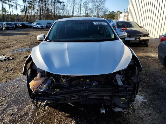 Photo 5 from auction – 2018 NISSAN SENTRA S with VIN 3N1AB7AP2JL638003