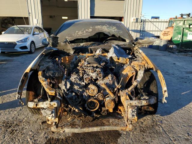 Photo 5 from auction – 2007 INFINITI M45 BASE with VIN JNKBY01E07M402839