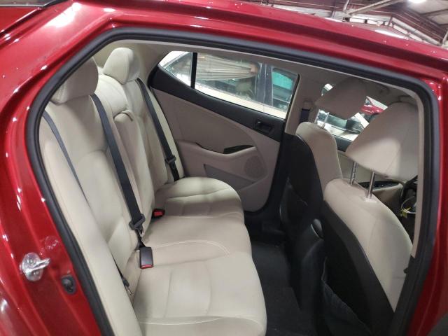 Photo 10 from auction – 2015 KIA OPTIMA LX with VIN 5XXGM4A73FG371134