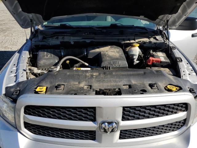 Photo 11 from auction – 2017 RAM 1500 ST with VIN 1C6RR6FG9HS630109